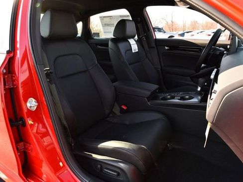 New 2026 Honda Civic Sport Touring image 23