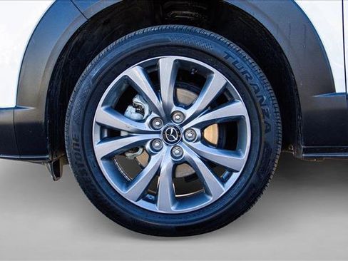 Used 2025 MAZDA CX-30 AWD 2.5 S w/ Preferred Package image 9