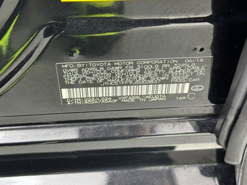 Used 2018 Lexus LS 500 AWD image 48