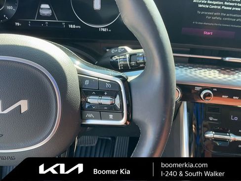 Used 2024 Kia Carnival SX Prestige image 22