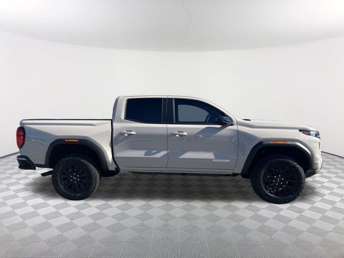 New 2026 GMC Canyon Elevation w/ Convenience Package image 5