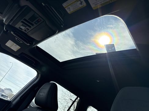 New 2026 Subaru Outback Wilderness image 22