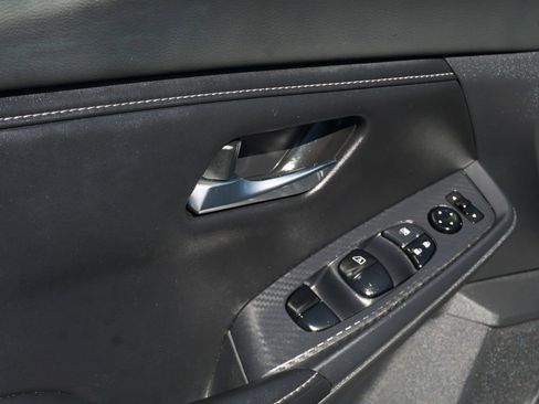 Certified 2023 Nissan Sentra SV w/ All-Weather Package image 23