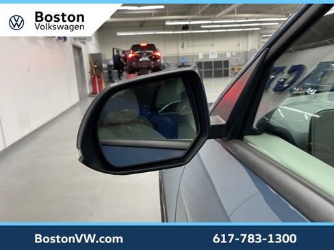 Used 2023 Hyundai Ioniq 5 SEL w/ Cargo Package image 8