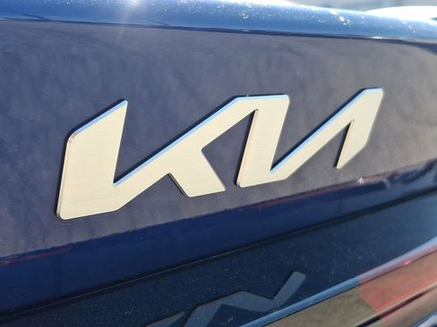 Used 2025 Kia K5 GT-Line w/ GT-Line Premium Package FWD image 33