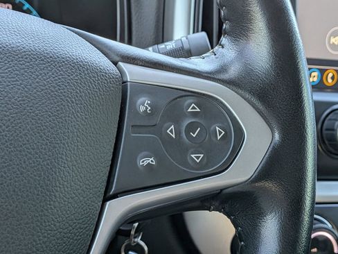 Used 2021 Chevrolet Colorado ZR2 w/ ZR2 Midnight Special Edition image 31