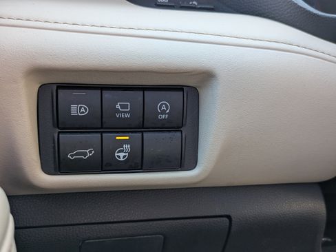 Used 2023 Toyota Highlander Limited image 23