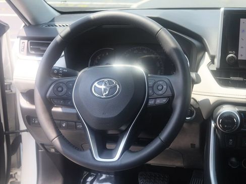 Certified 2024 Toyota RAV4 XLE w/ Convenience Package AWD/4WD image 30