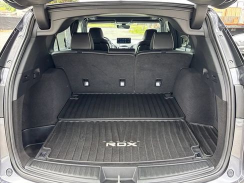 Used 2020 Acura RDX A-Spec AWD/4WD image 19