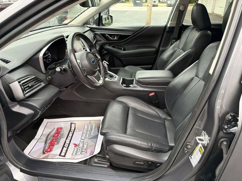 Used 2020 Subaru Outback Limited AWD/4WD image 10