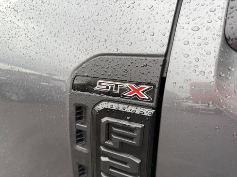 New 2026 Ford F250 XL w/ STX Appearance Package image 9