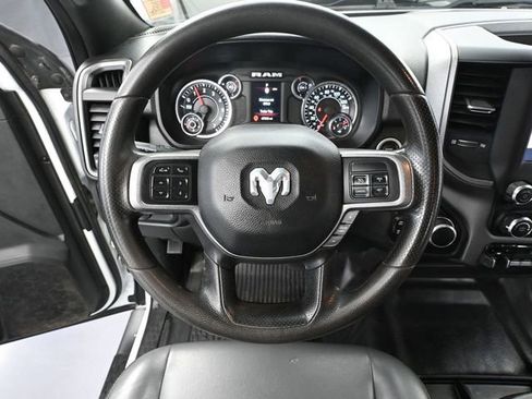 Used 2022 RAM 2500 Tradesman image 26