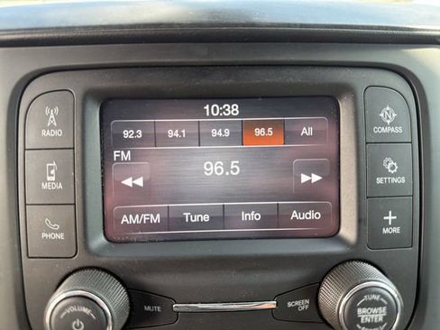 Used 2023 RAM 1500 Big Horn AWD/4WD image 18