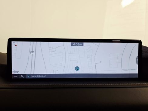 Certified 2024 Genesis GV80 2.5T image 18