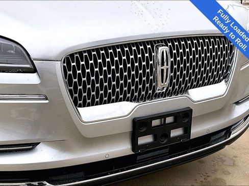 Used 2022 Lincoln Aviator Reserve w/ Equipment Group 201A image 38