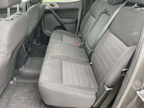 Used 2019 Ford Ranger XLT w/ Equipment Group 302A Luxury AWD/4WD image 12