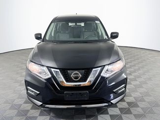 Used 2017 Nissan Rogue S FWD video 2