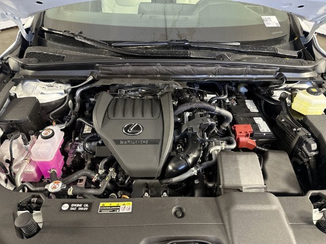 New 2026 Lexus RX 350 Premium w/ Convenience Package AWD/4WD image 27