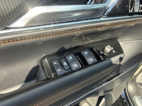 New 2026 Jeep Grand Wagoneer Summit AWD/4WD image 22
