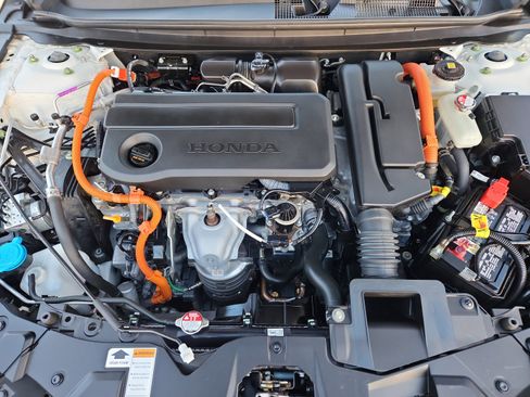 Used 2023 Honda Accord Touring image 37