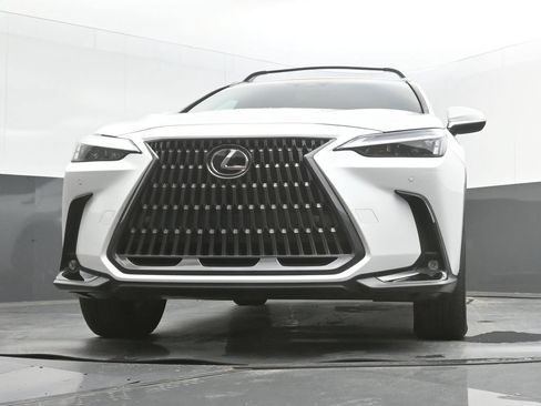 Used 2022 Lexus NX 350 AWD image 43