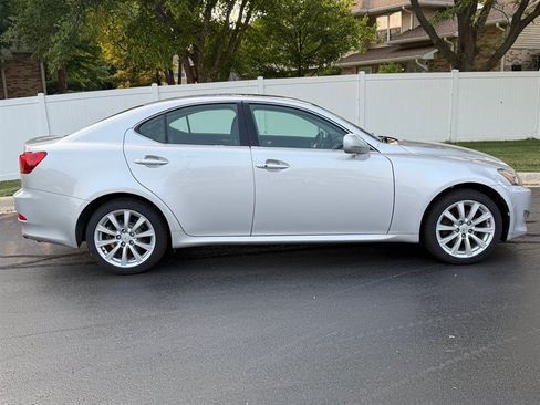 Used 2006 Lexus IS 250 AWD image 5