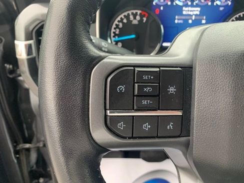 Certified 2022 Ford F150 XLT w/ Equipment Group 302A High image 15