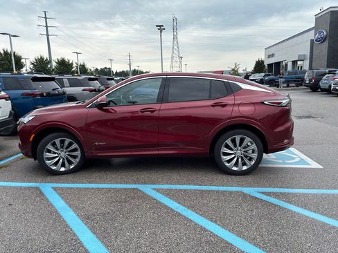 Used 2024 Buick Envista Preferred FWD image 11