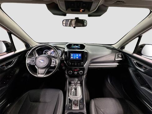 Used 2022 Subaru Forester Premium image 14