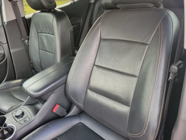 Used 2020 GMC Terrain SLT w/ Preferred Package FWD image 14