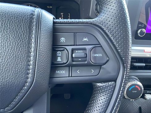 New 2026 Toyota Tacoma SR5 image 25