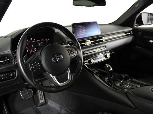 Used 2023 Toyota Supra Premium w/ Driver Assist Package image 6