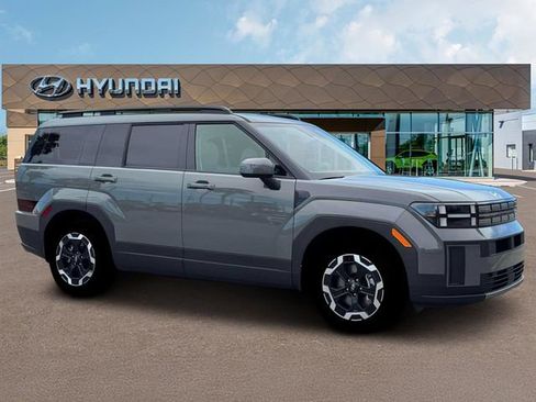 New 2026 Hyundai Santa Fe SEL w/ Tow & Go Package image 10