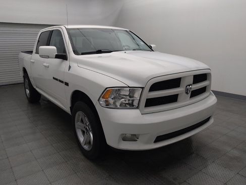 Used 2012 RAM 1500 Sport w/ Sport Premium Group image 13