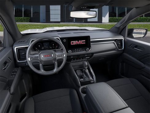 New 2025 GMC Canyon Elevation w/ Convenience Package image 15