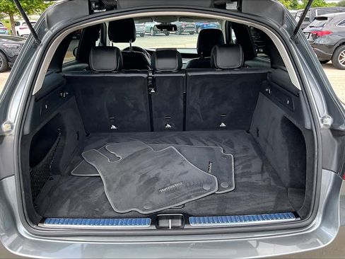 Used 2017 Mercedes-Benz GLC 300 image 37