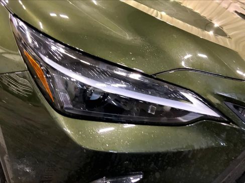 Certified 2023 Lexus NX 350 AWD image 28