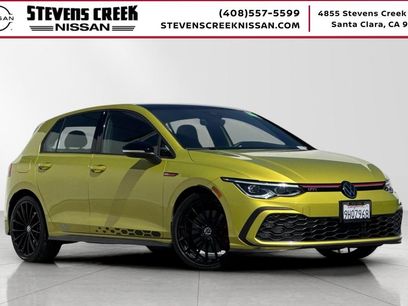Used 2023 Volkswagen GTI 40th Anniversary Edition