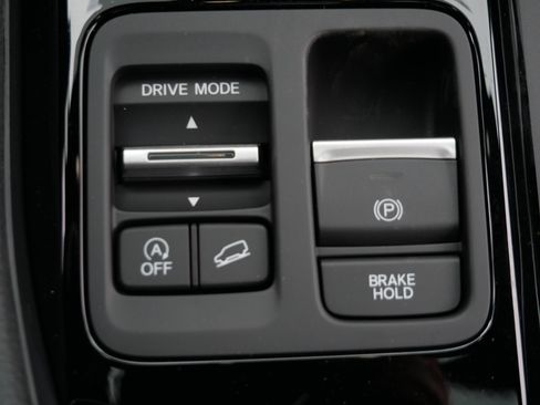 New 2026 Honda Pilot Black Edition image 22