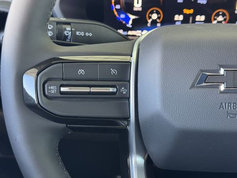 New 2026 Chevrolet Colorado Trail Boss image 21