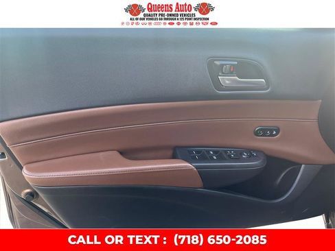 Used 2019 Acura ILX image 24