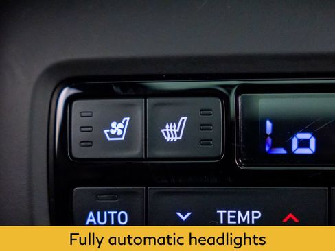 Used 2025 Hyundai Palisade Calligraphy AWD/4WD image 22