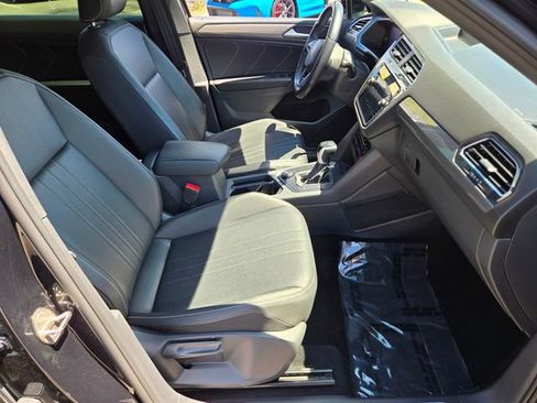 Used 2023 Volkswagen Tiguan SE R-Line AWD/4WD image 20