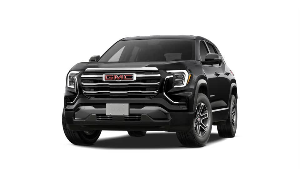New 2027 GMC Terrain Elevation FWD image 51