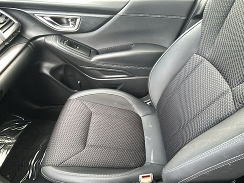 Certified 2023 Subaru Forester Premium AWD/4WD image 13
