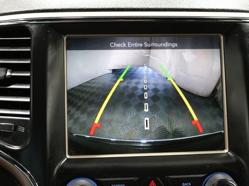 Used 2015 Jeep Grand Cherokee Limited AWD/4WD image 20