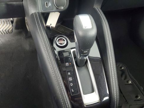 Used 2020 Nissan Kicks SV image 17