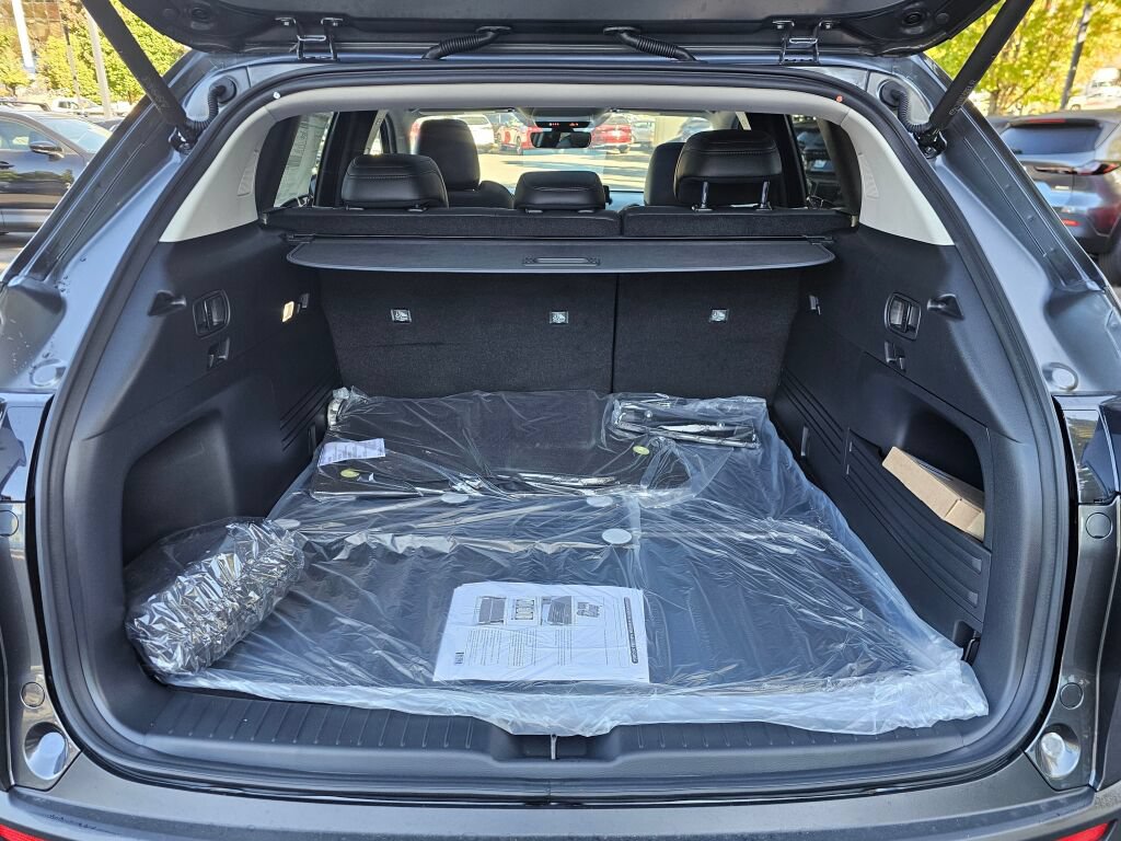 New 2026 MAZDA CX-50 AWD 2.5 Hybrid w/ Weather Package image 29