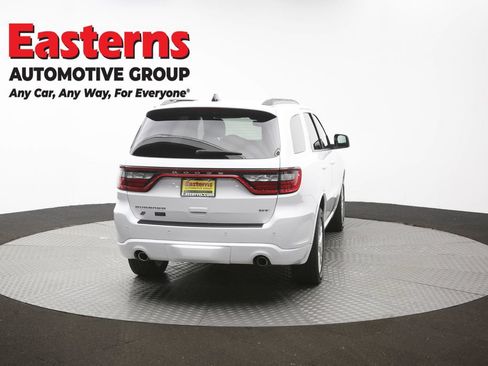 Used 2025 Dodge Durango GT AWD/4WD image 40