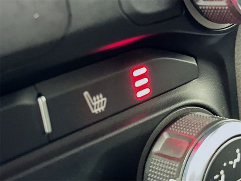 Used 2023 RAM 1500 Lone Star image 20